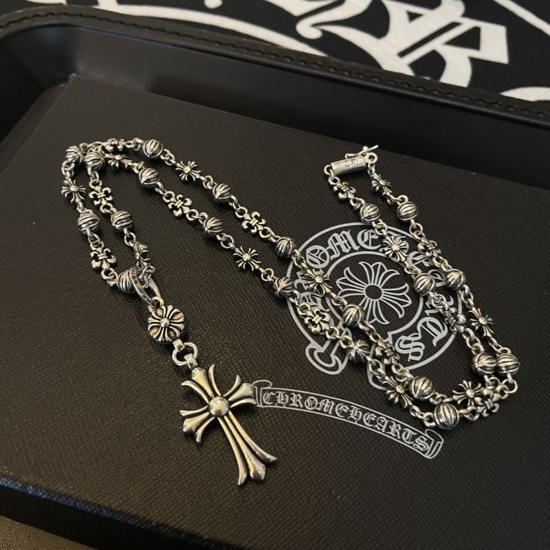 Chrome Hearts Necklaces